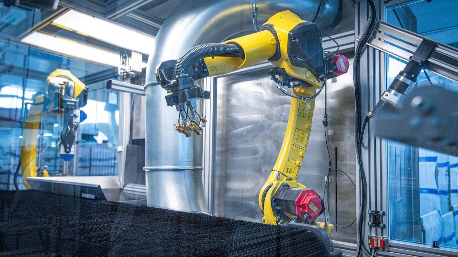 Technology, Industry, Machine, Engineering