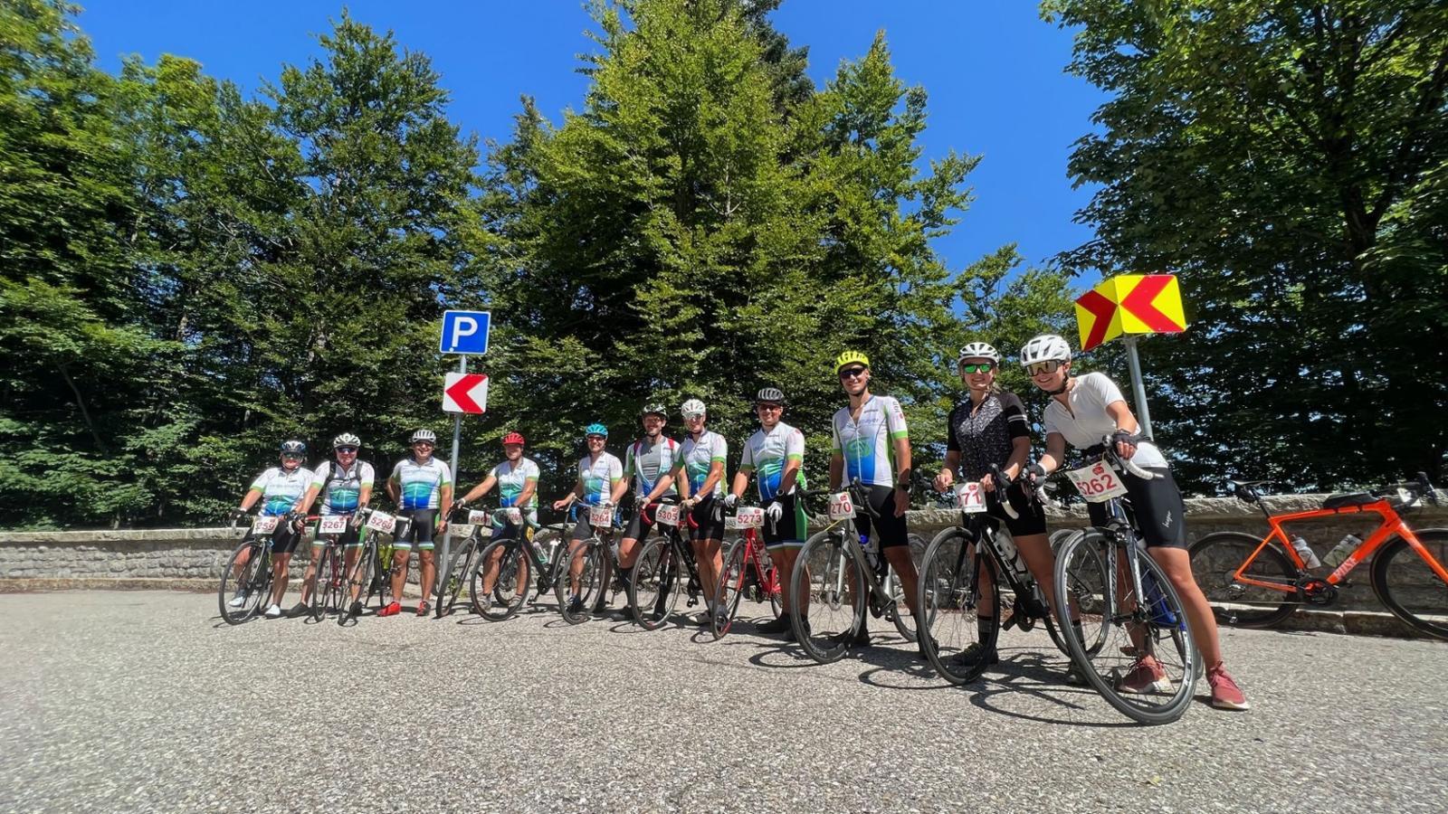 Bicycles--Equipment and supplies, Bicycle helmet, Cycling shorts, Footwear