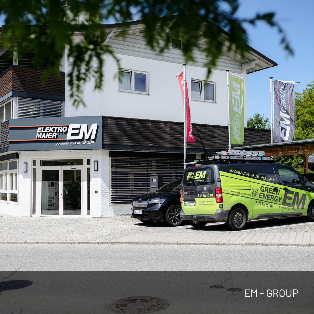 Advertising