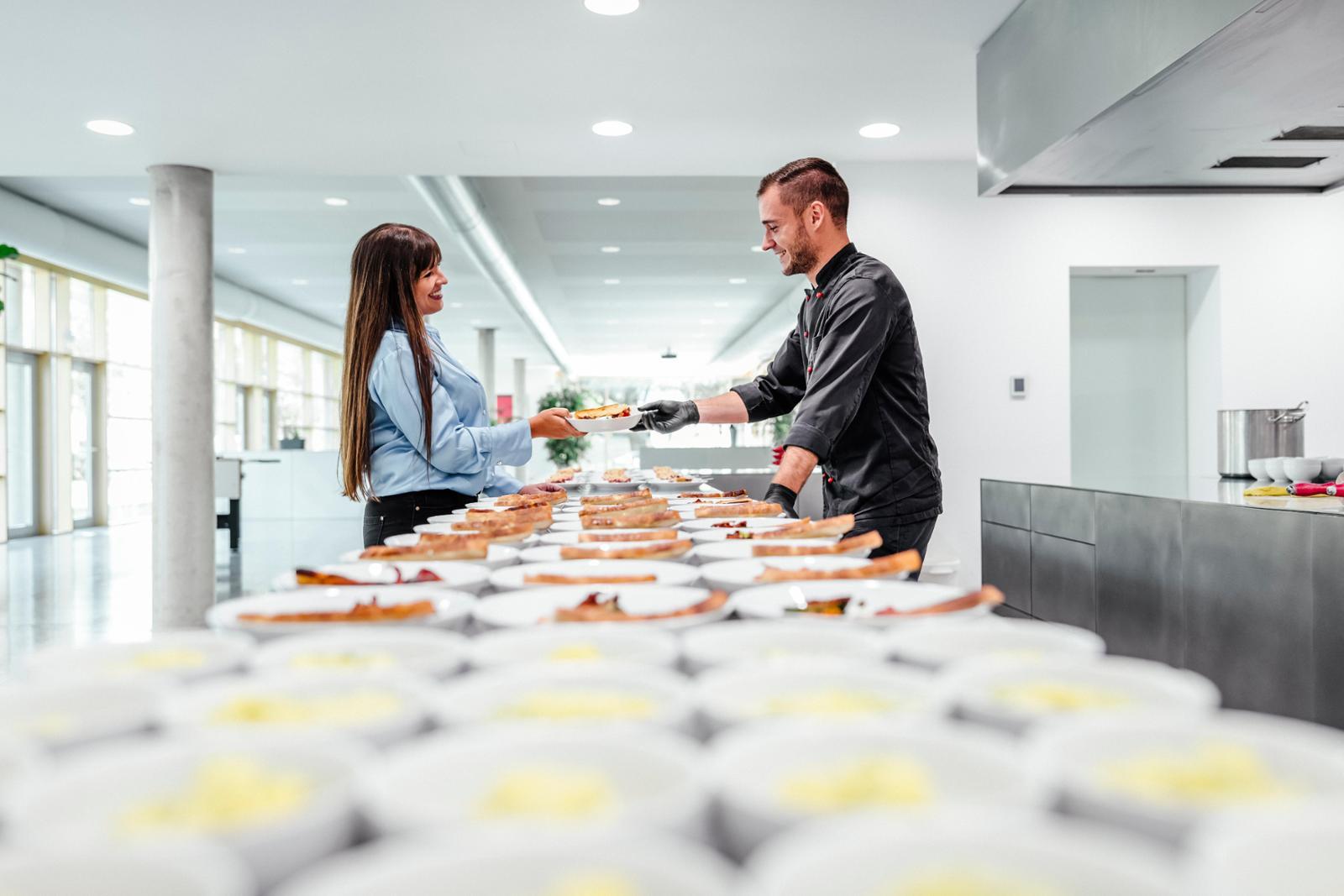 Chef, Cook, Food, Cooking