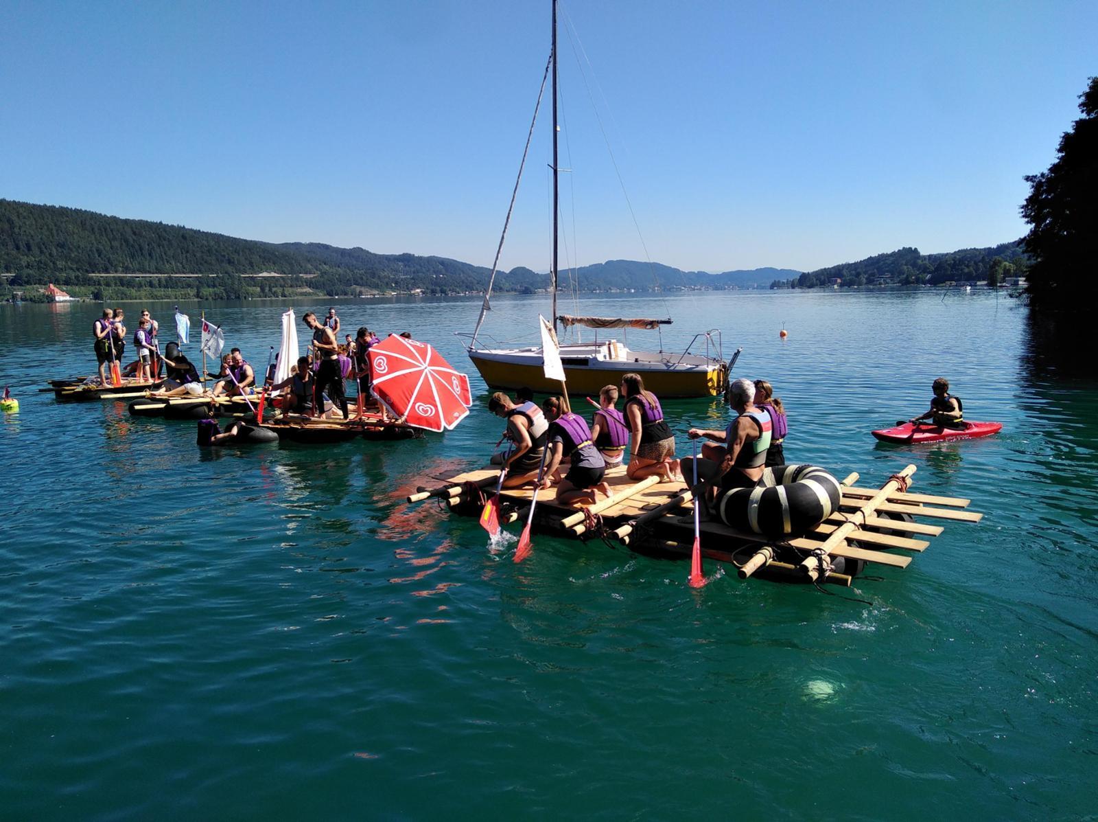 Boats and boating--Equipment and supplies, Body of water, Boat, Watercraft, Recreation, Lake, Leisure, Fun