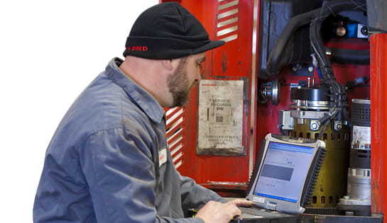 Personal computer, Baseball cap, Laptop