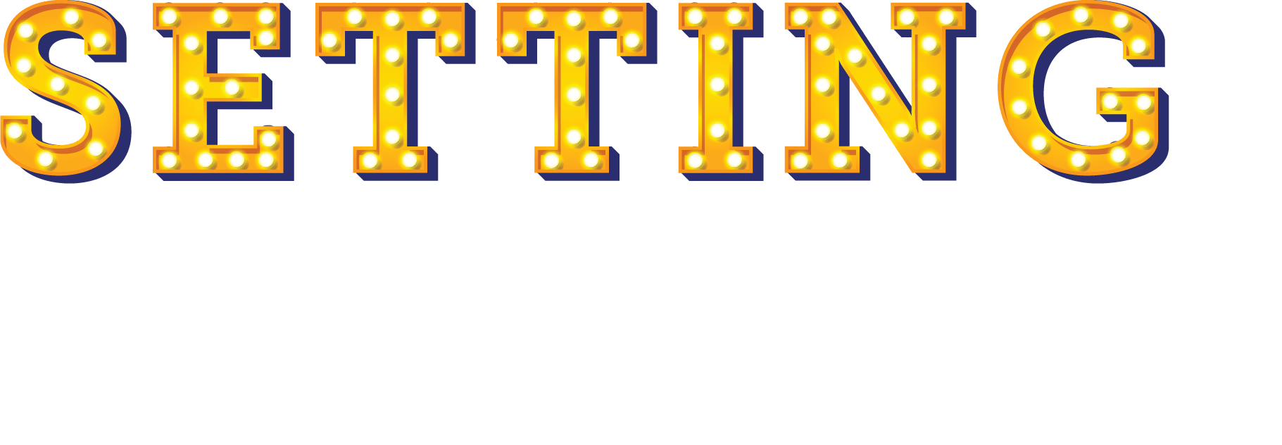 Rectangle, Font