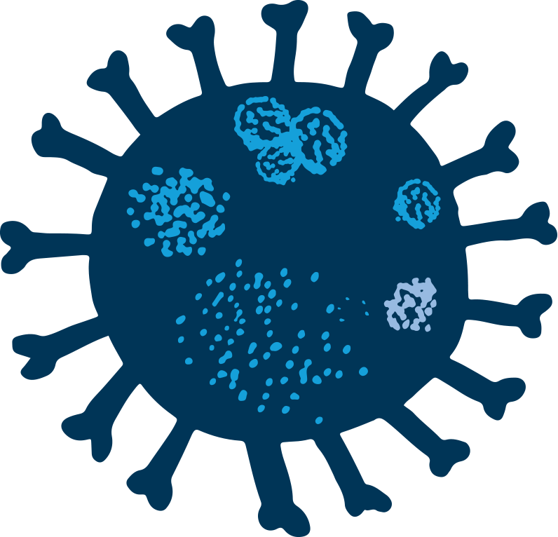 Azure, Arthropod, Crab, Aqua