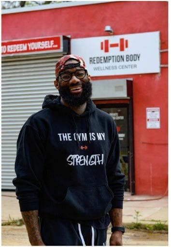Beard, Sleeve