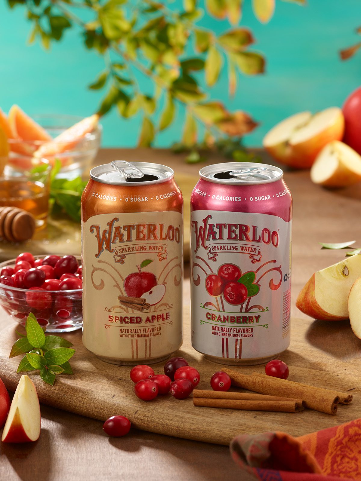 Aluminum can, Natural foods, Ingredient, Food, Fruit, Tin, Drink, Plant
