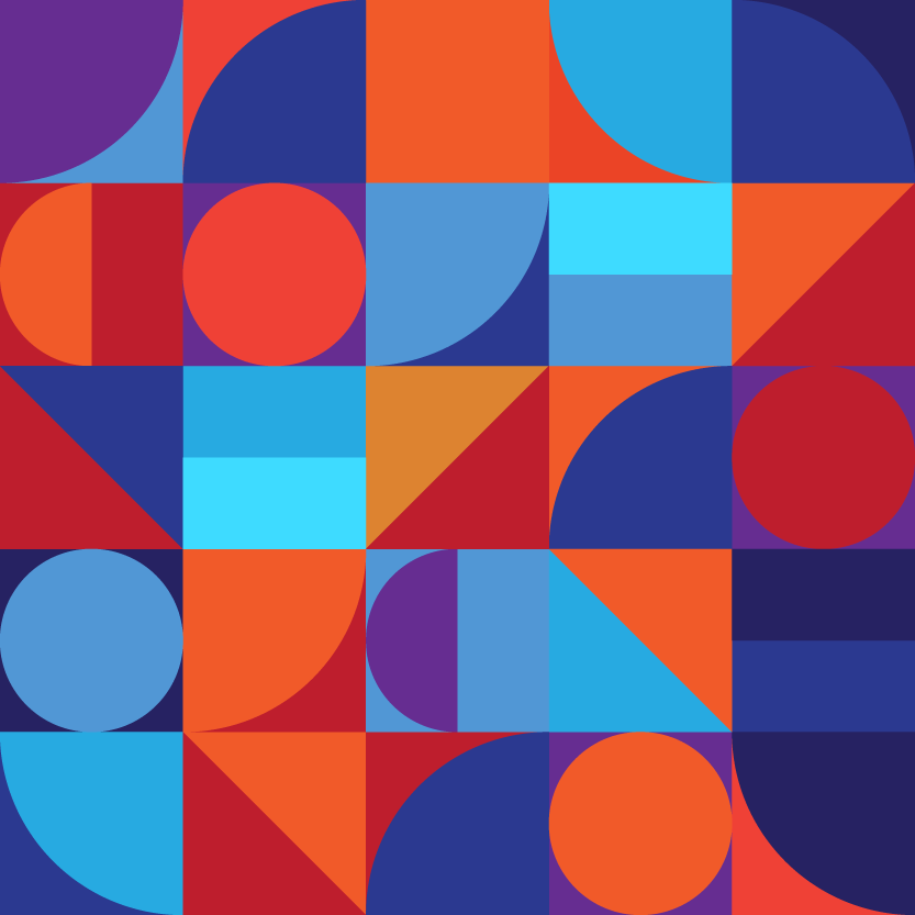 Material property, Colorfulness, Azure, Rectangle, Art