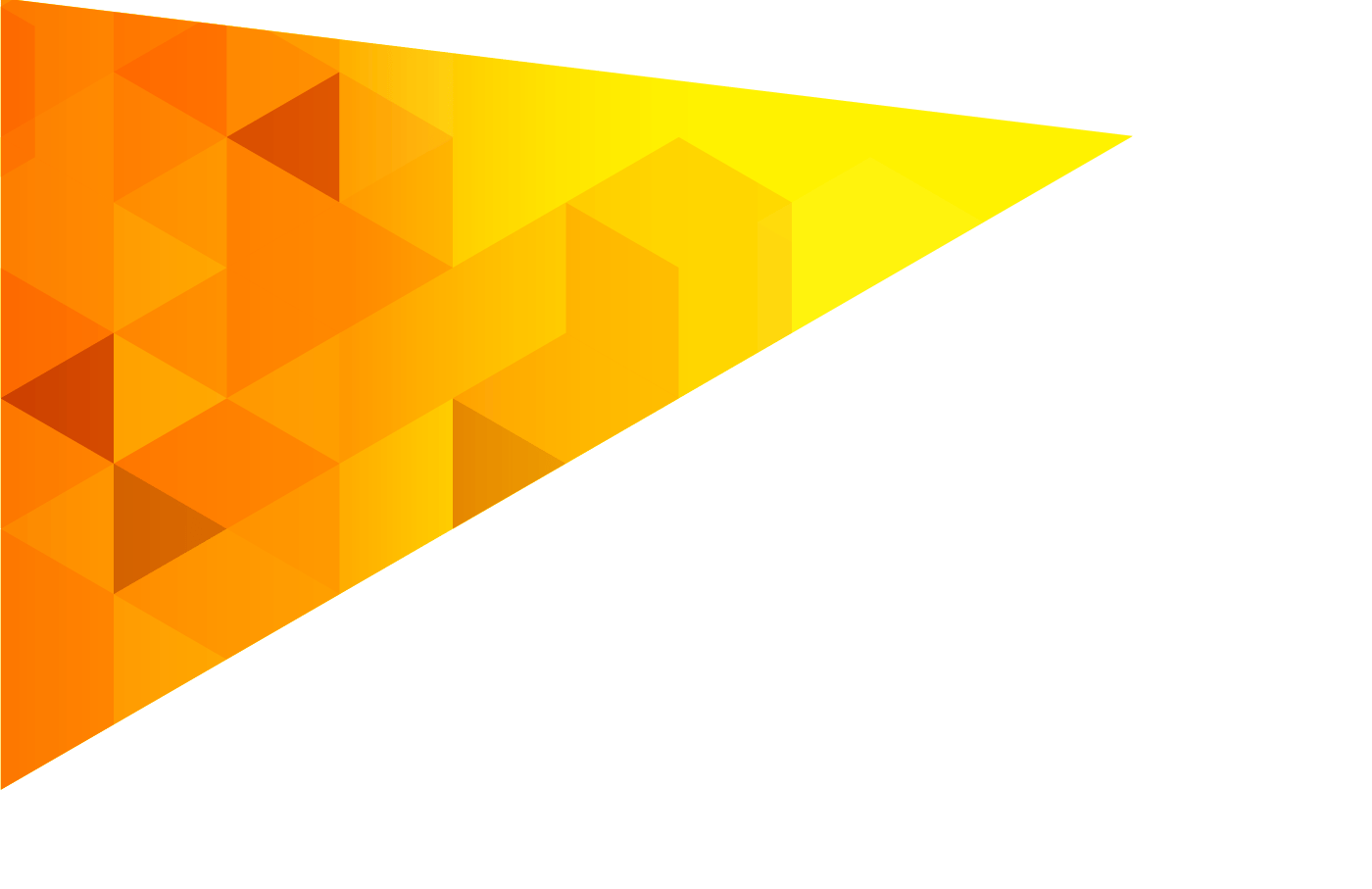 Rectangle, Triangle