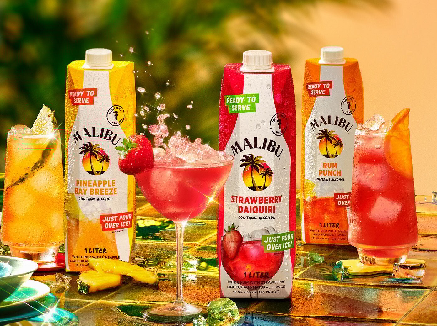 Natural foods, Alcoholic beverage, Bay breeze, Bacardi cocktail, Liquid, Food, Bottle, Ingredient, Condiment, Drink