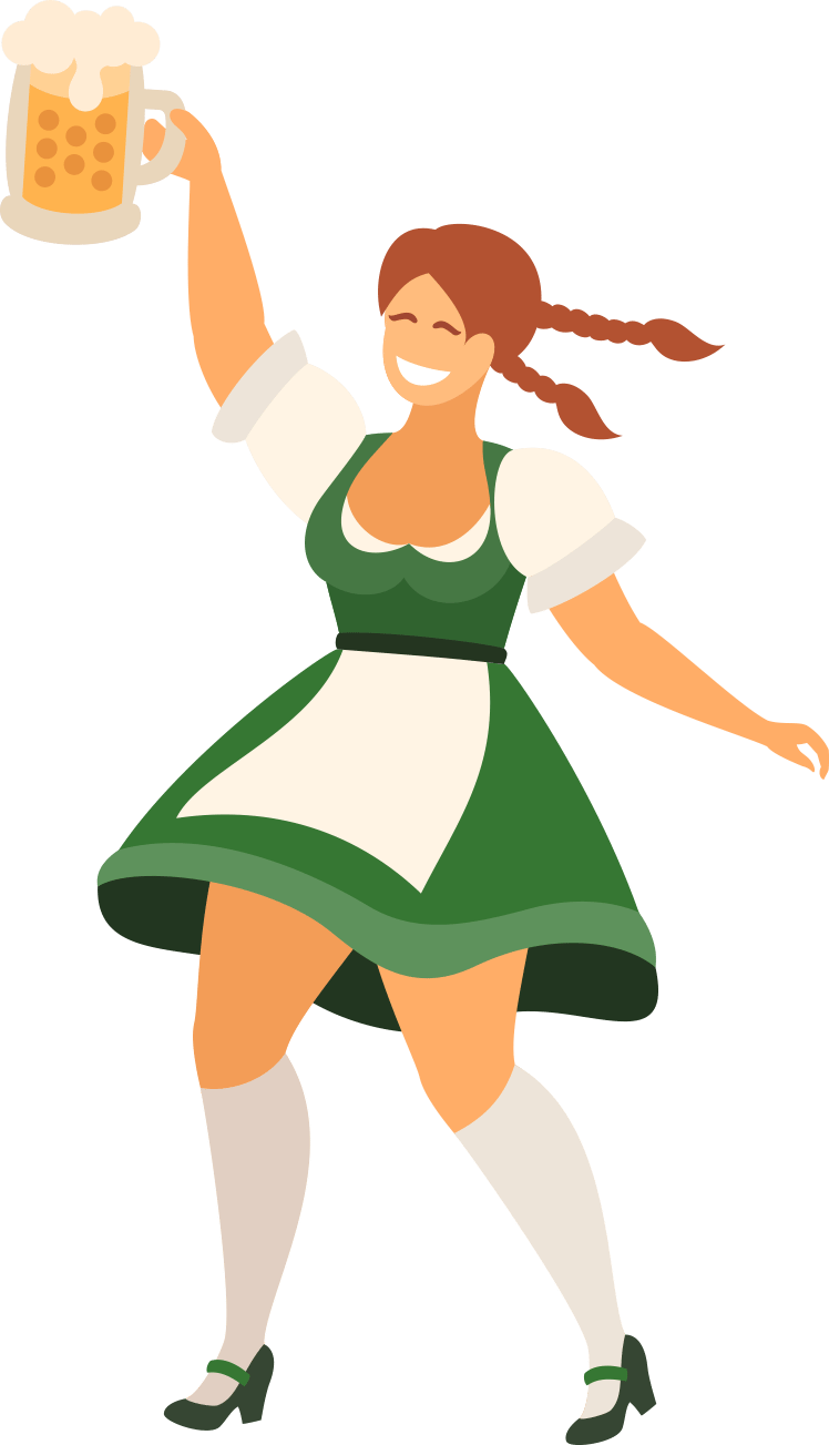 Human body, Cartoon, Gesture, Dance, Happy