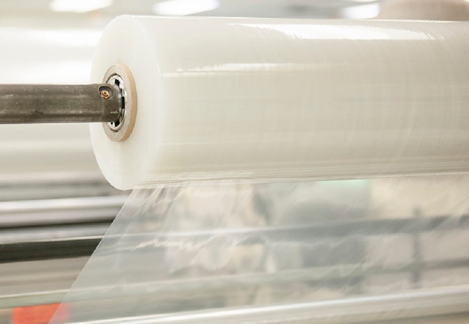 Fluid, Cylinder