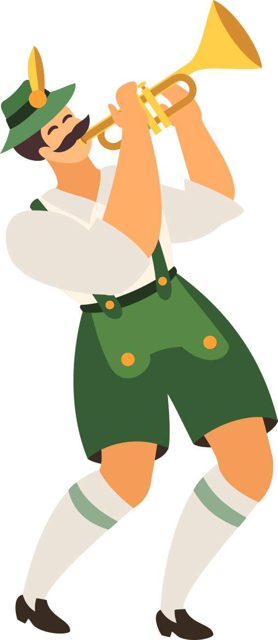 Cartoon, Gesture, Happy