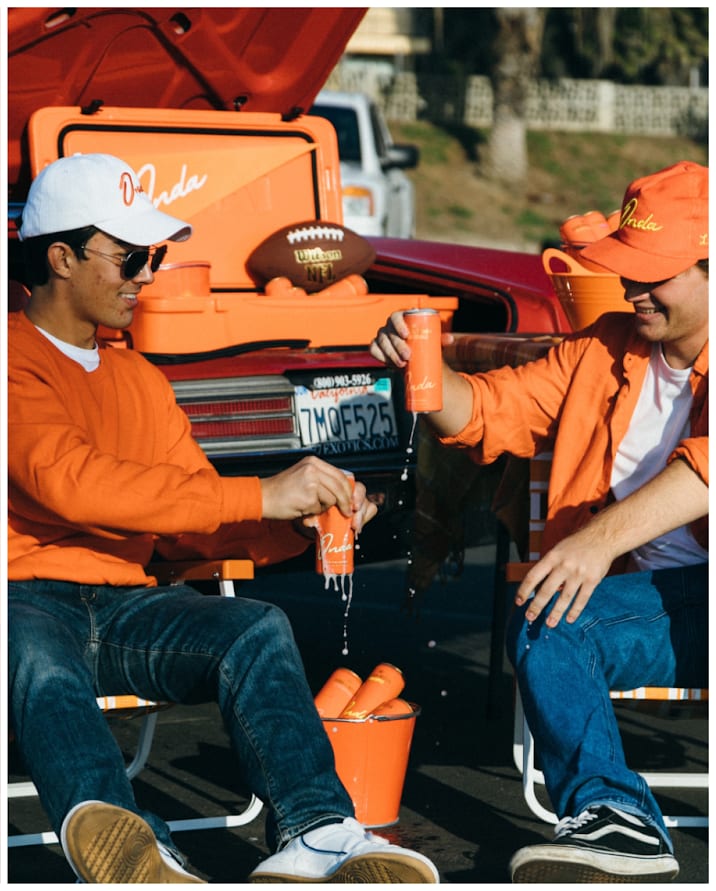 Motor vehicle, Automotive design, Shoe, Car, Orange, Workwear