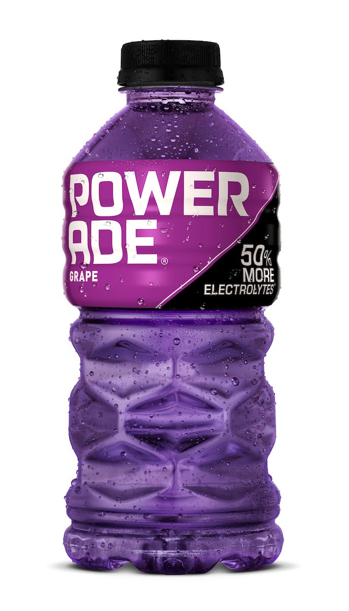 Plastic bottle, Liquid, Purple, Drinkware, Fluid, Pink, Violet, Magenta