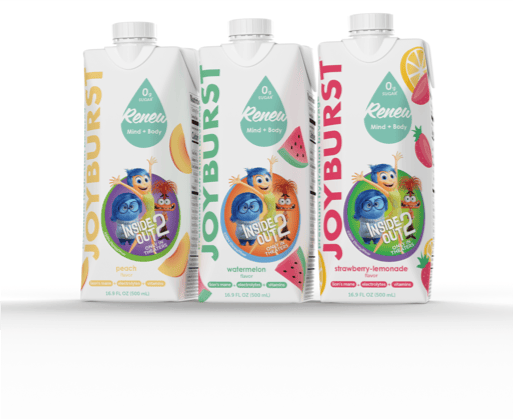 Packaging and labeling