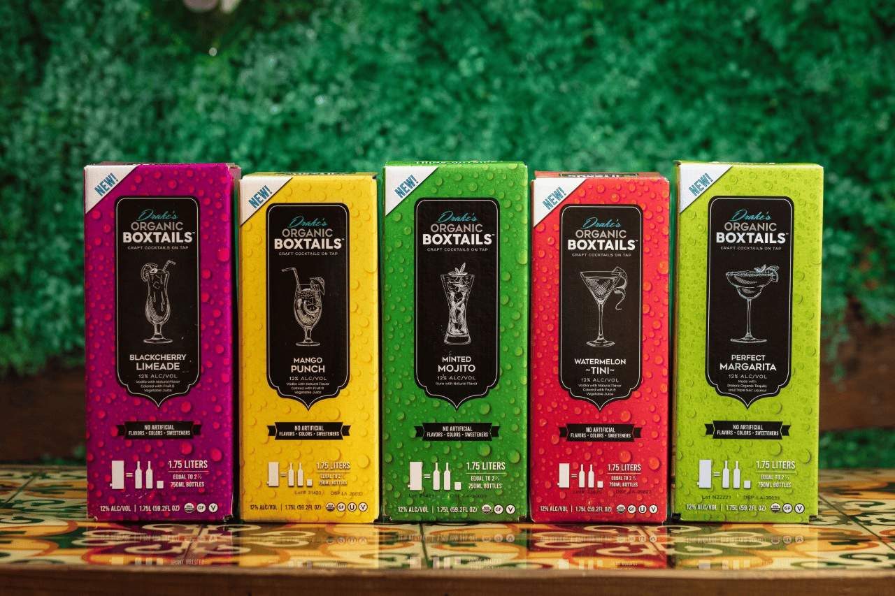 Packaging and labeling, Personal care, Plant, Green, Liquid, Drink, Fluid, Box