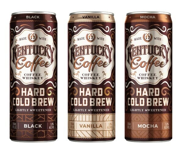 Beverage can, Brown, Tin, Plant, Drink, Ingredient, Fruit