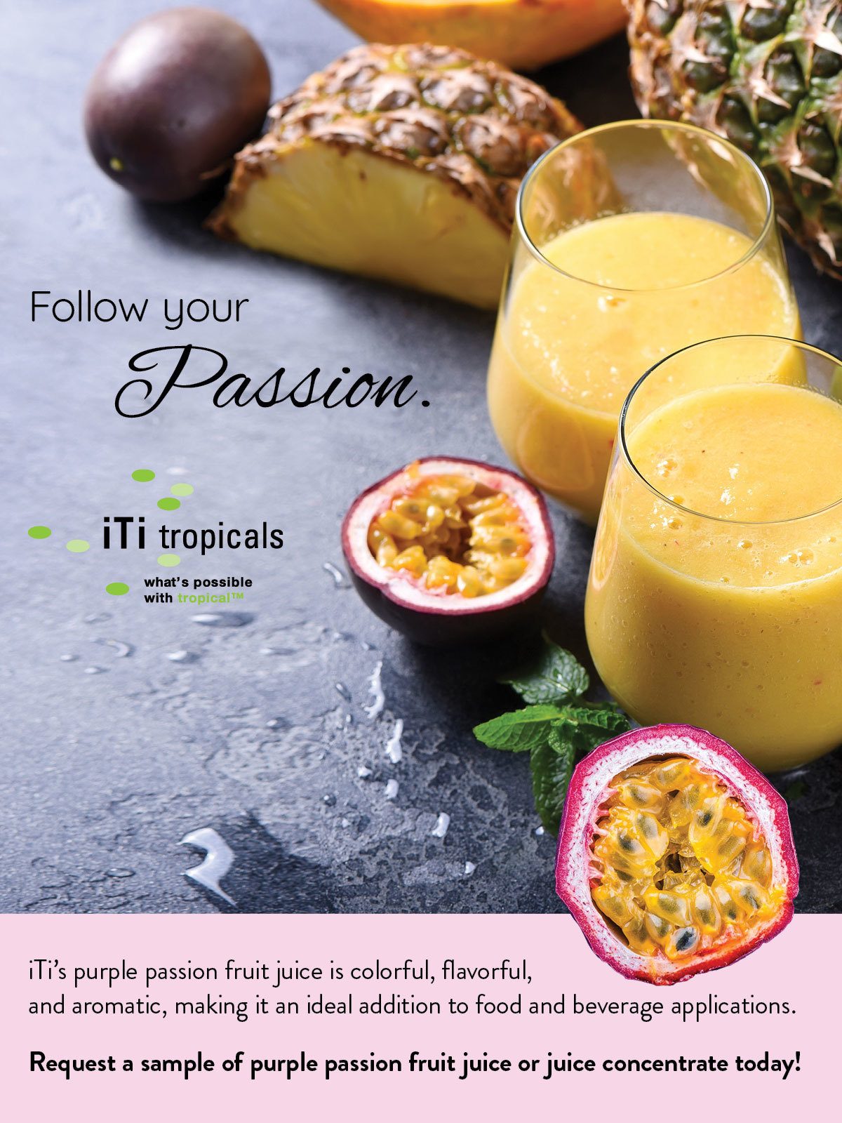 Passion fruit juice, Natural foods, Food, Tableware, Ingredient, Recipe, Cuisine, Dish