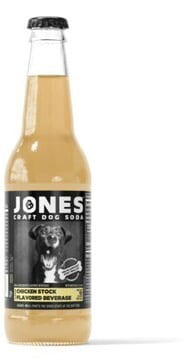 Glass bottle, Dog breed, Alcoholic beverage, Liquid, Carnivore, Drink