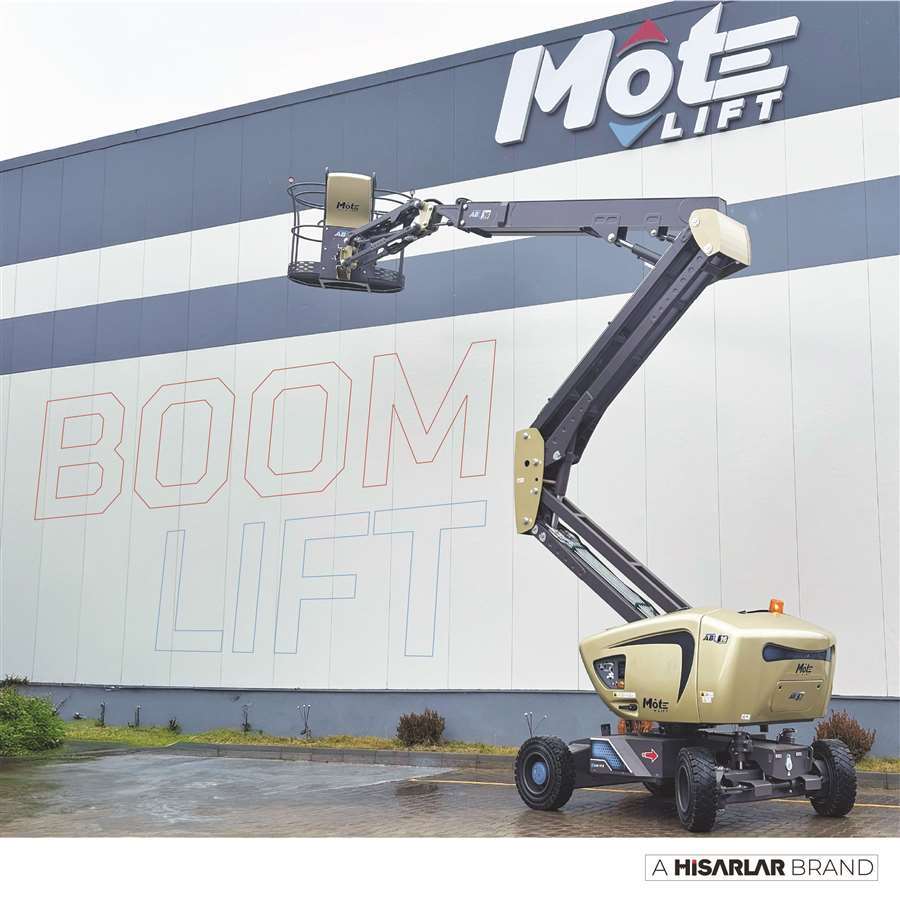 Machine
