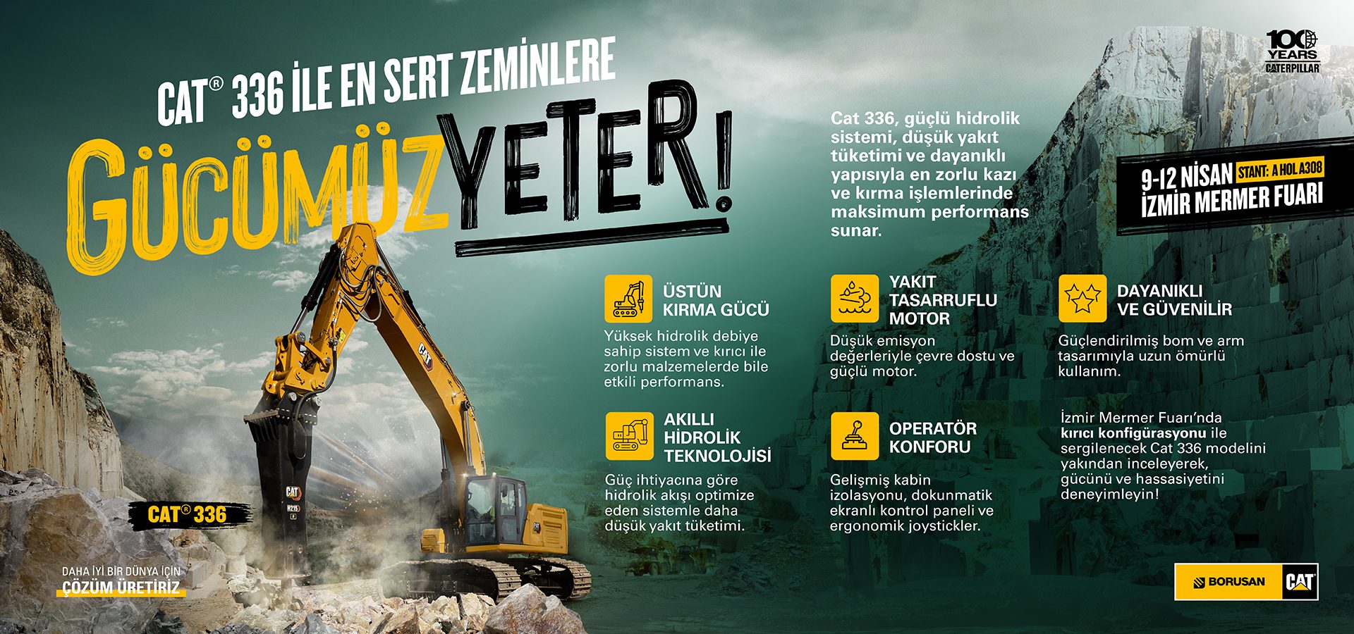 Heavy equipment, Machine