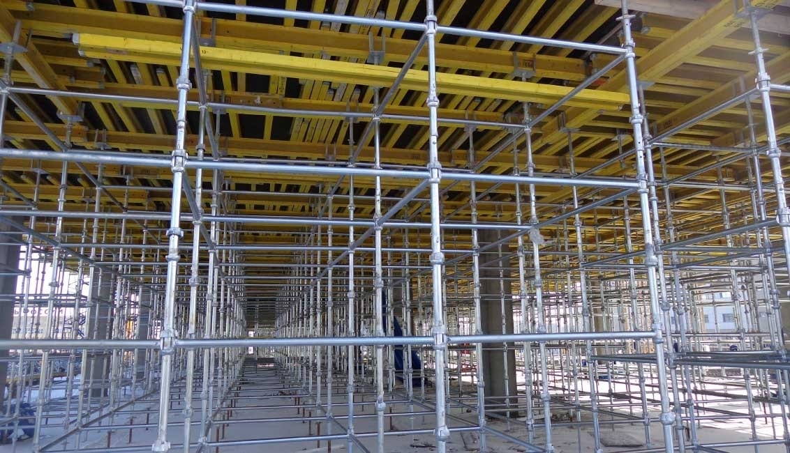 Composite material, Scaffolding, Construction, Metal, Iron, Pipe, Engineering
