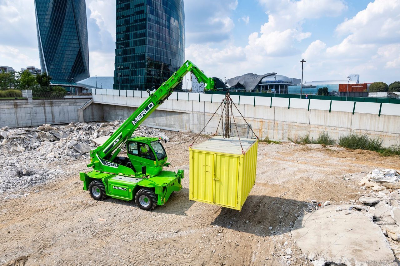 Heavy equipment, Crane, Machine