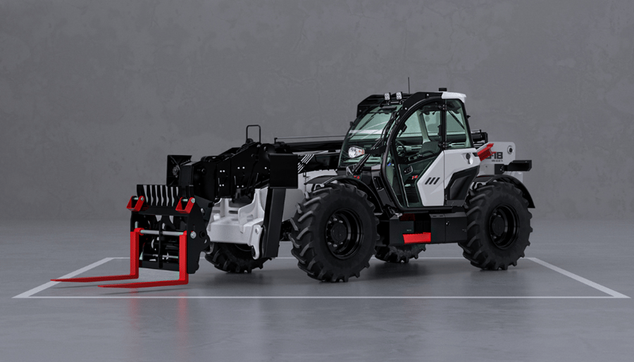 Automotive Wheel System, Machine