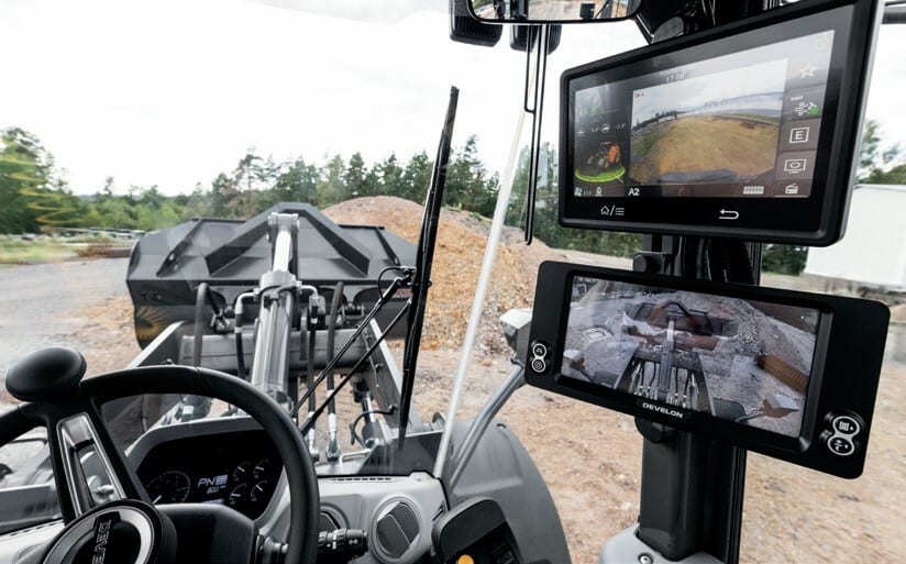 GPS navigation device, Technology, Machine