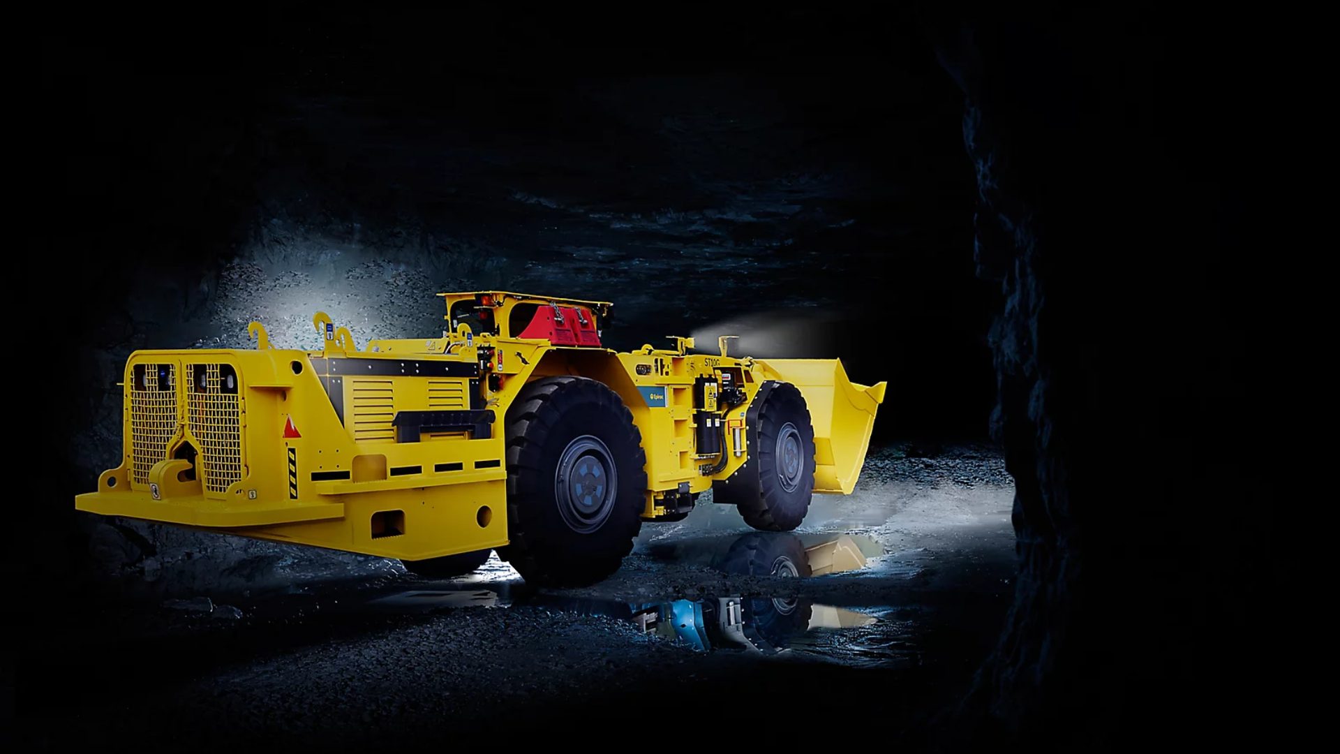 Automotive Wheel System, Heavy equipment, Machine