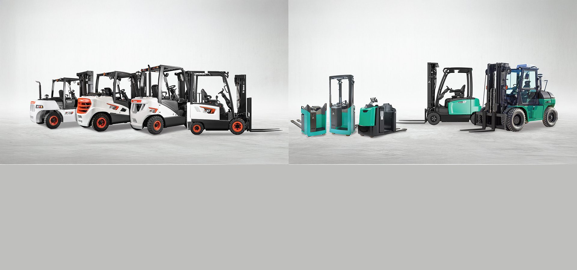 Automotive Wheel System, Forklift, Machine