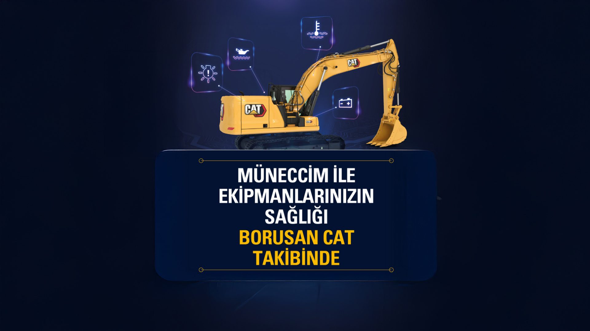 Heavy equipment, Machine