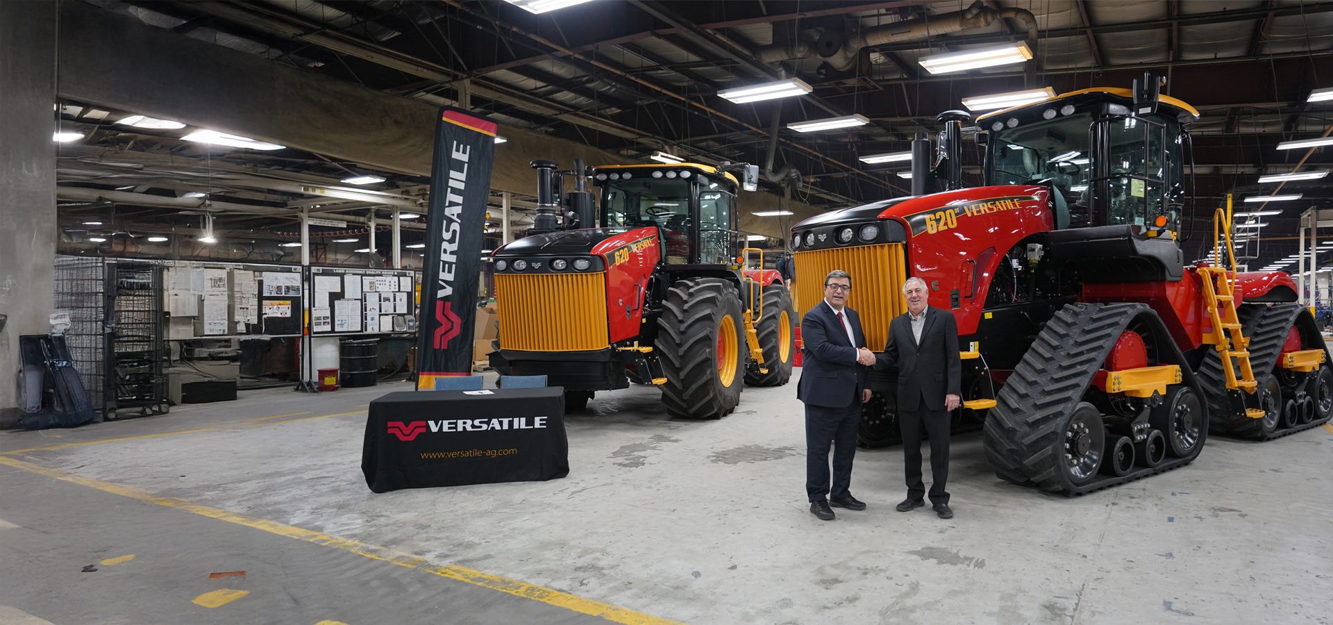 Automotive Tire, Machine