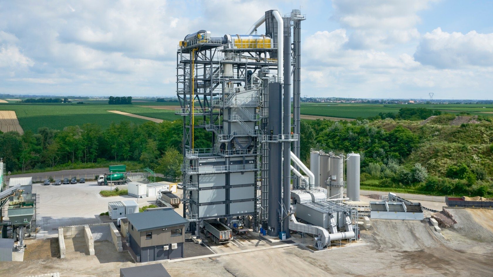 Industry, Machine, Engineering