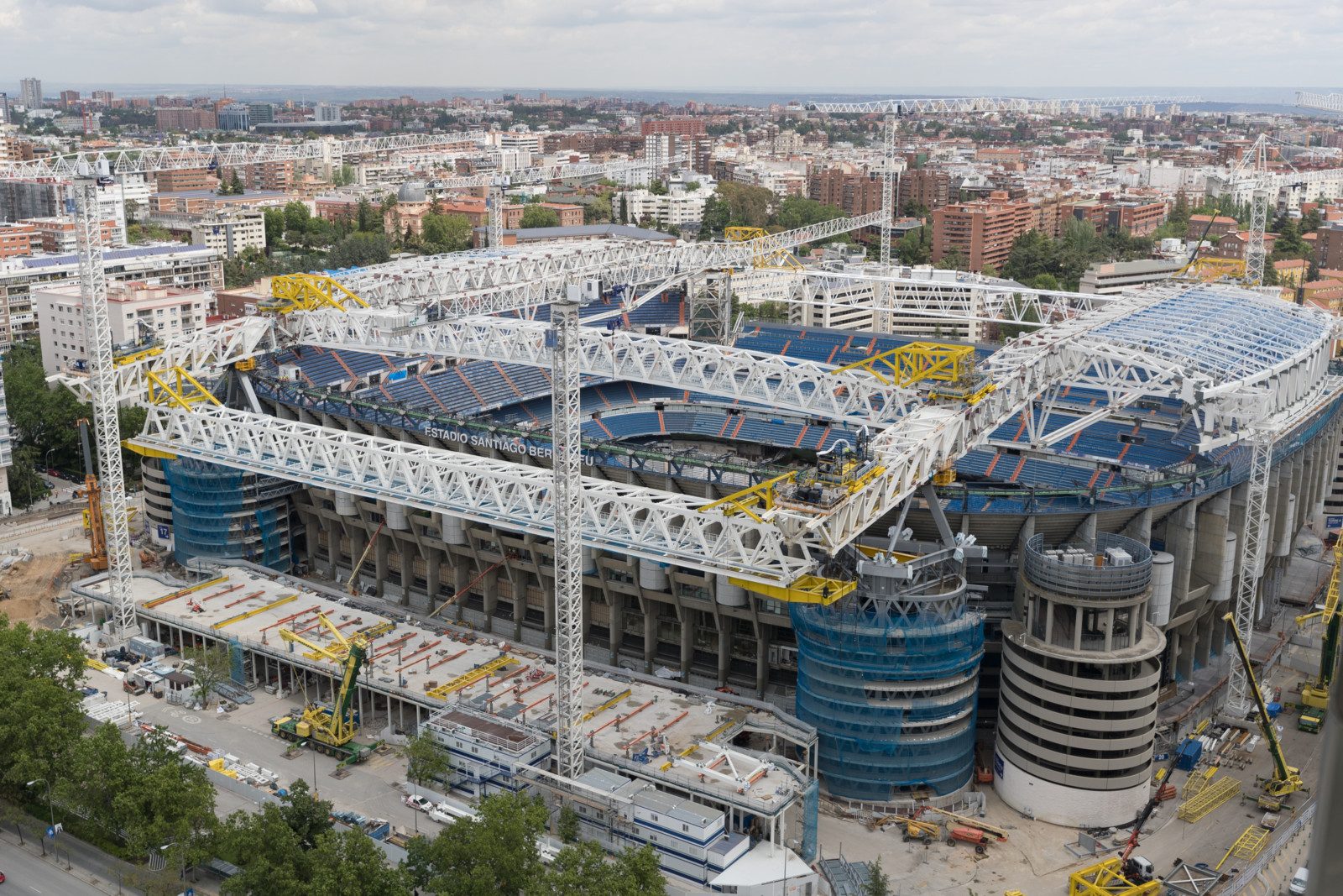 Sports venue, Stadium, Arena