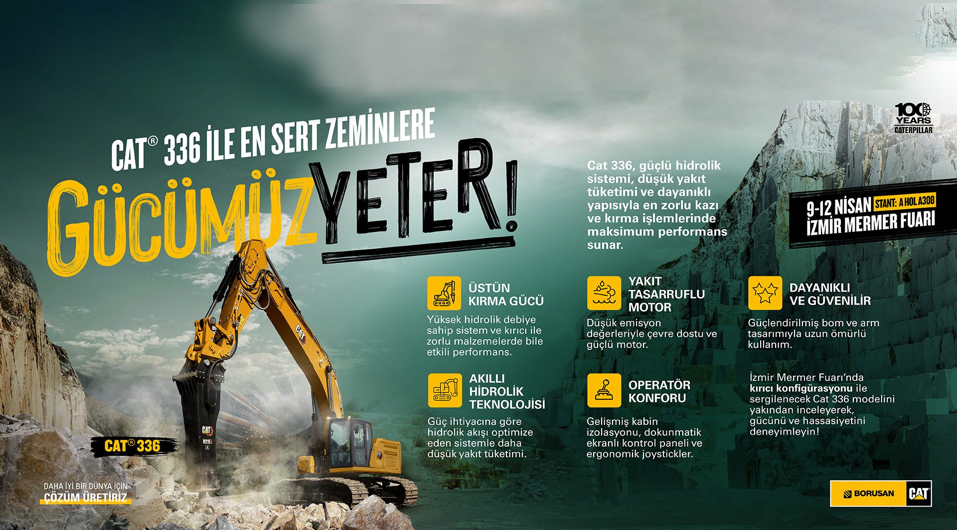Heavy equipment, Machine