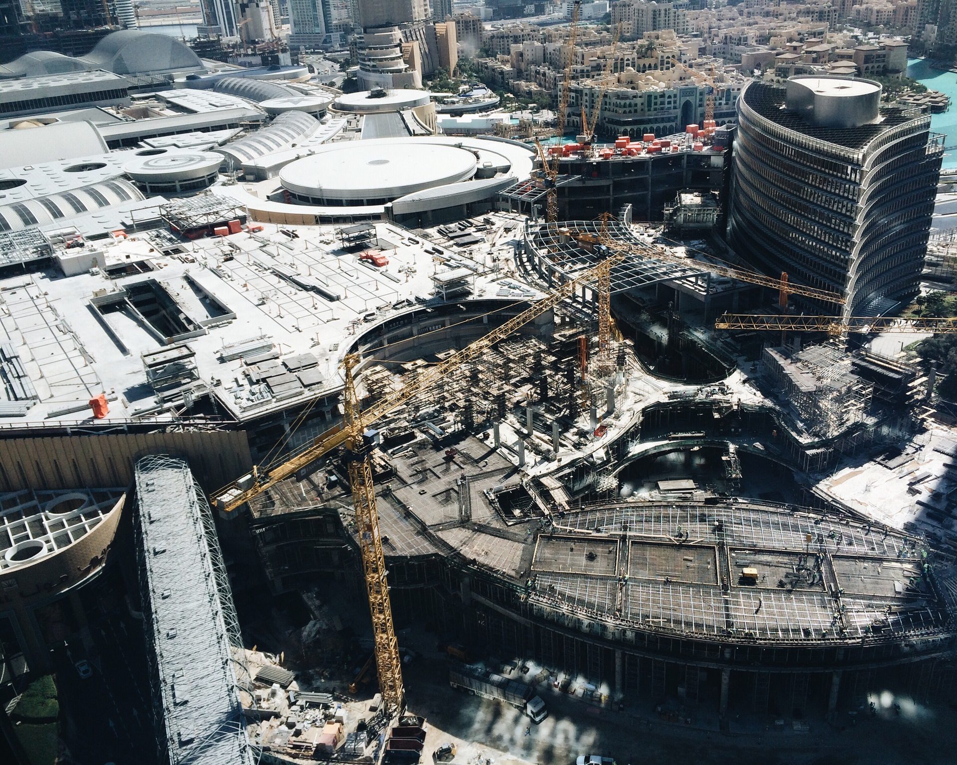 Urban design, Tower block, Building, World, Cityscape