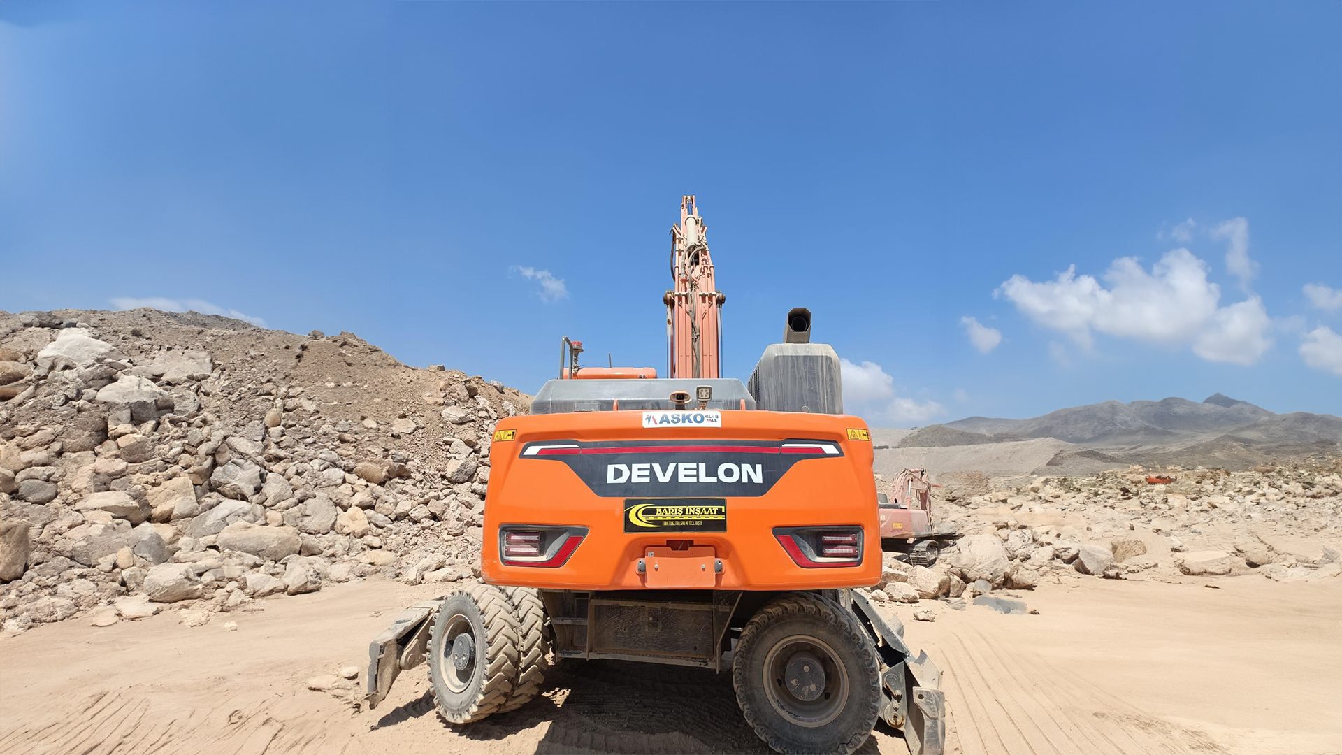 Heavy equipment, Soil, Sand, Machine