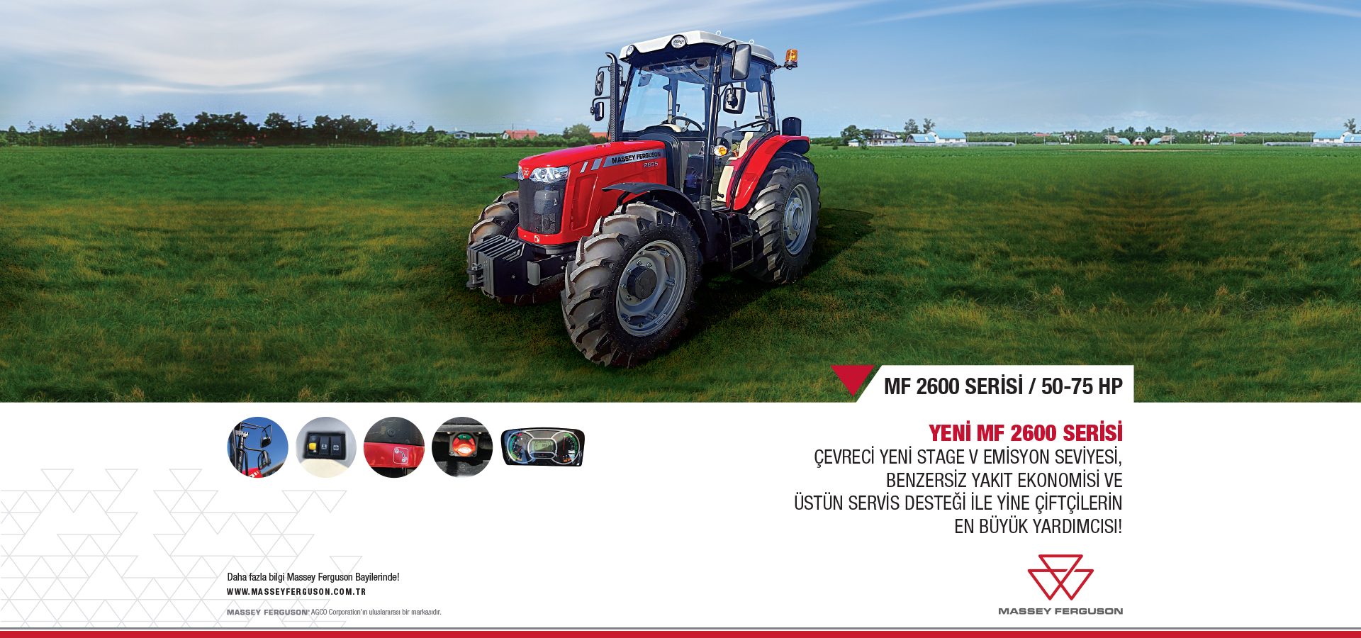 Automotive tire, Motor vehicle, Agricultural machinery, Wheel, Sky, Tractor, Tread, Cloud