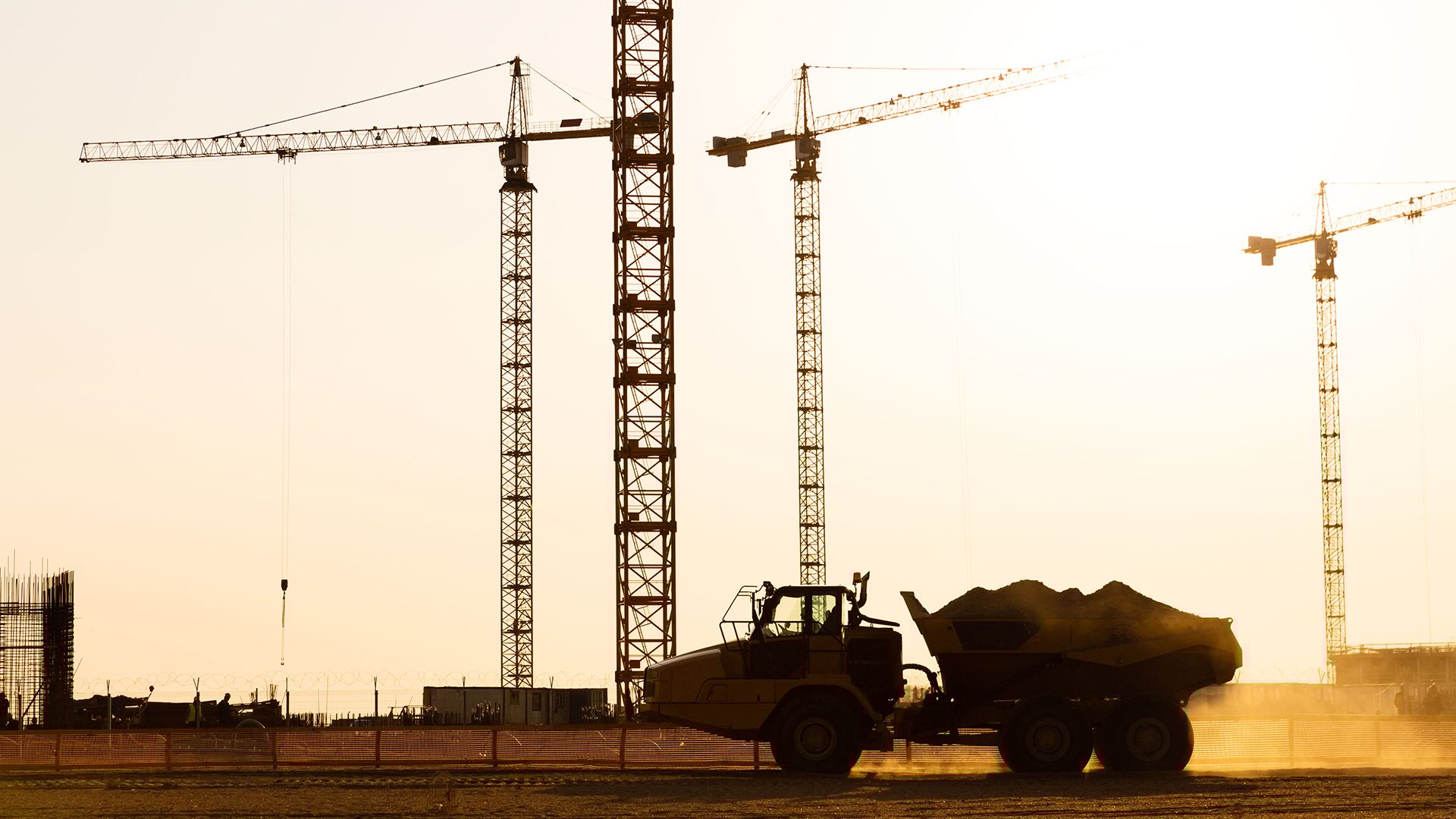 Overhead power line, Automotive tire, Wheel, Vehicle, Sky, Electricity