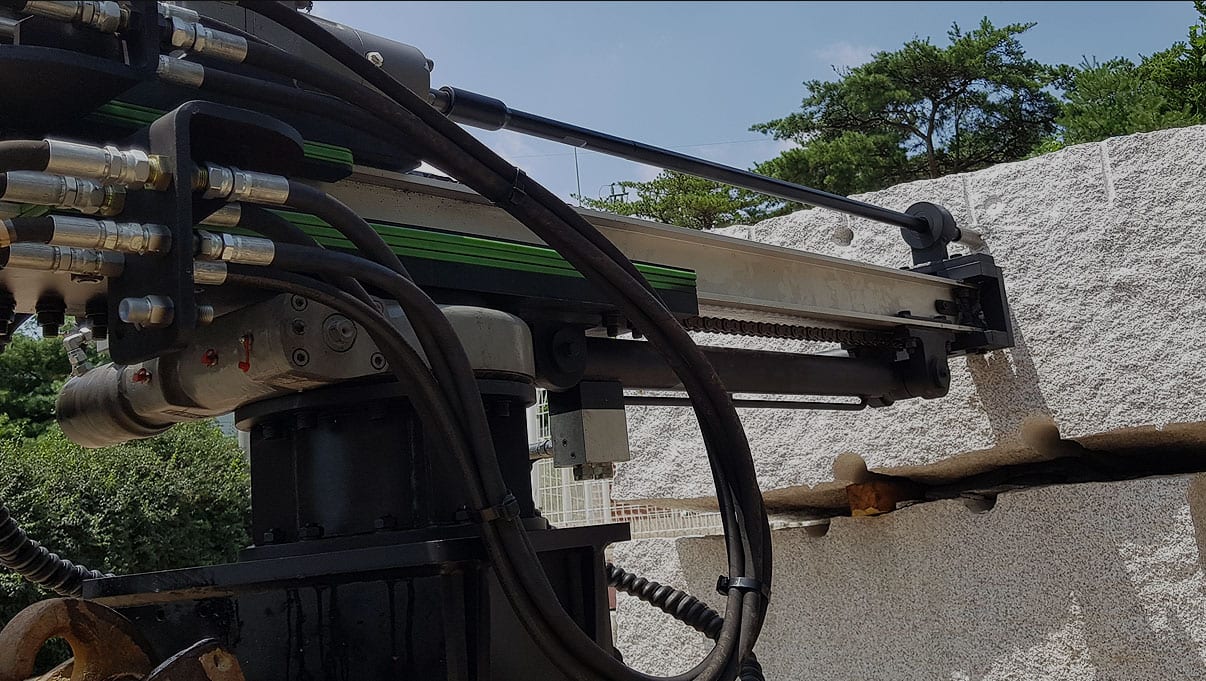 Electrical cable, Machine, Pipe