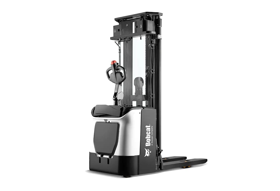 Machine