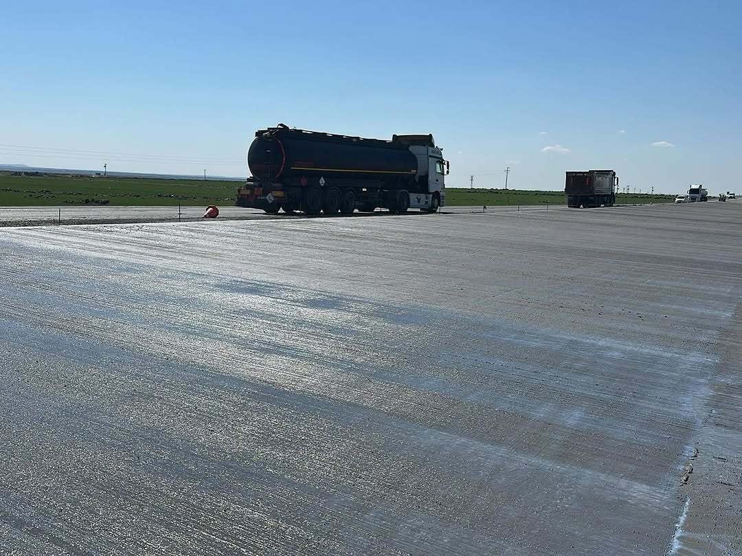 Road surface, Asphalt