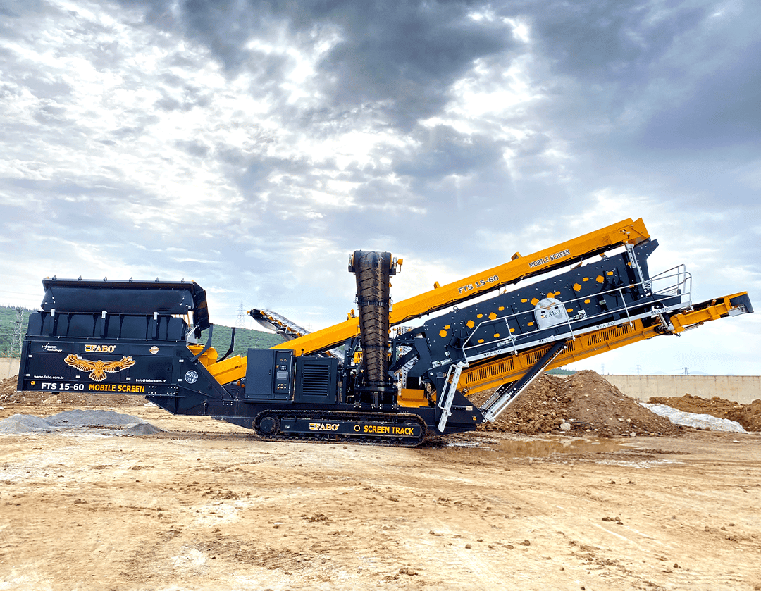 Heavy equipment, Machine