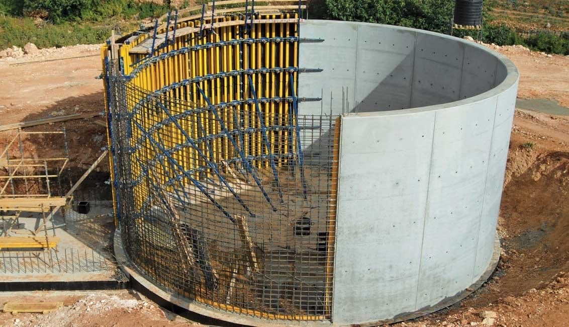 Composite material, Reinforced concrete, Construction, Engineering