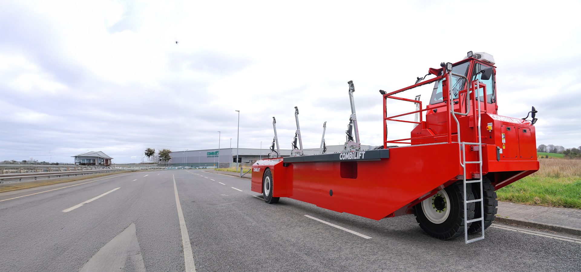 Automotive Wheel System, Transport, Asphalt, Machine