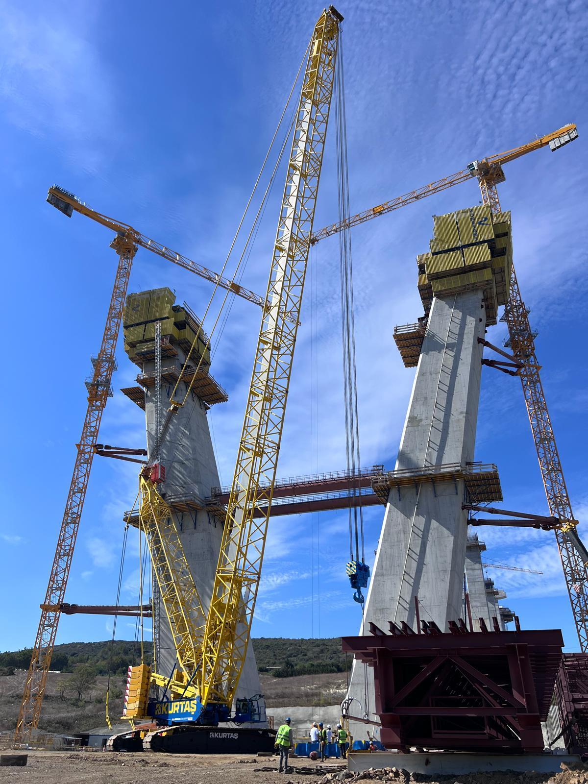 Heavy equipment, Construction, Crane, Machine, Engineering
