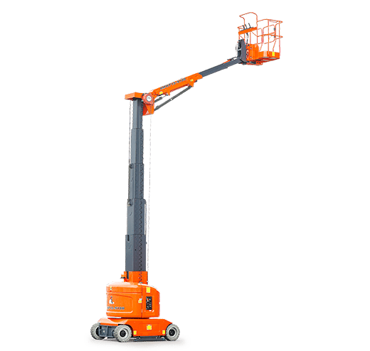 Crane, Machine
