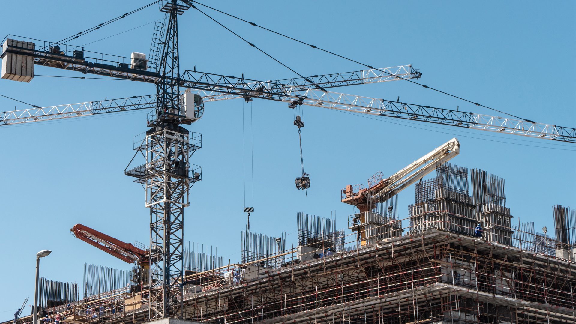 Composite material, Sky, Line