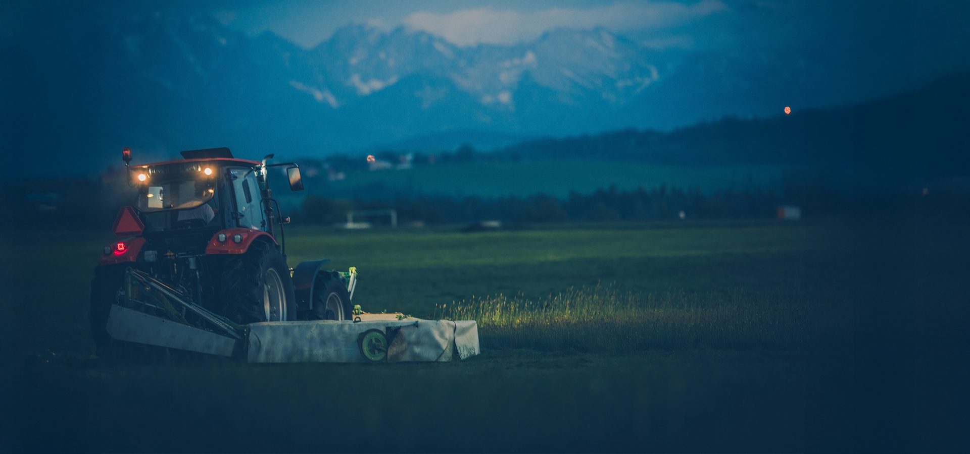 Agricultural machinery, Agriculture, Field, Tractor, Machine